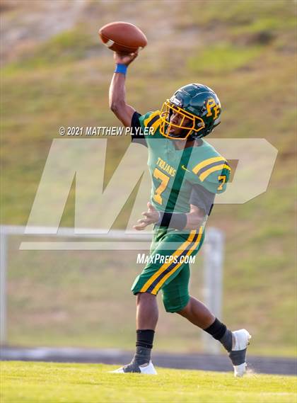 Thumbnail 1 in Terry Sanford @ Pine Forest photogallery.