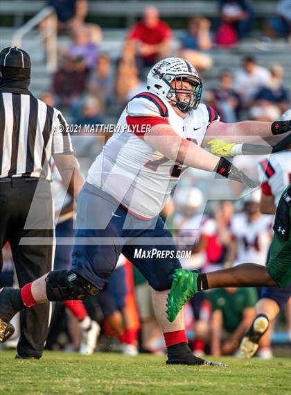 Thumbnail 1 in Terry Sanford @ Pine Forest photogallery.