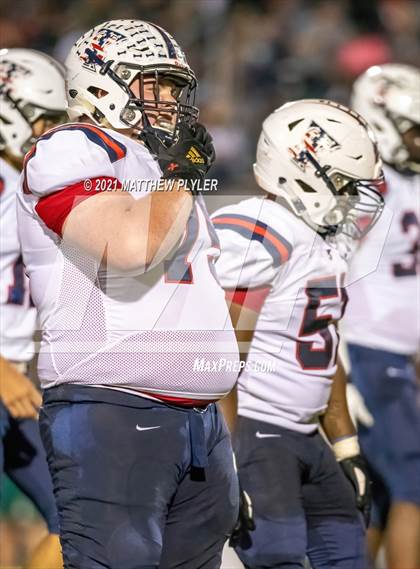 Thumbnail 1 in Terry Sanford @ Pine Forest photogallery.