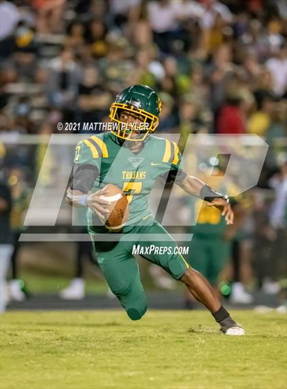 Thumbnail 2 in Terry Sanford @ Pine Forest photogallery.
