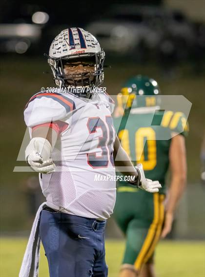 Thumbnail 3 in Terry Sanford @ Pine Forest photogallery.