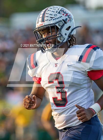 Thumbnail 3 in Terry Sanford @ Pine Forest photogallery.