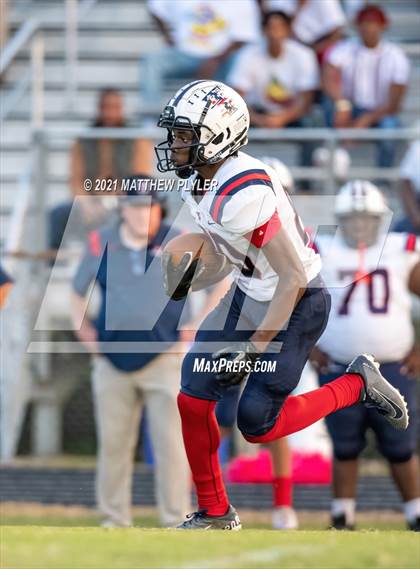 Thumbnail 1 in Terry Sanford @ Pine Forest photogallery.