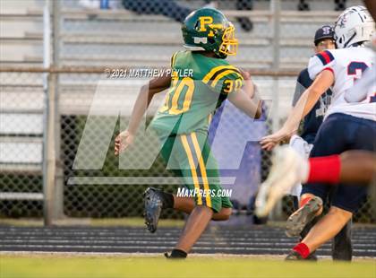 Thumbnail 1 in Terry Sanford @ Pine Forest photogallery.