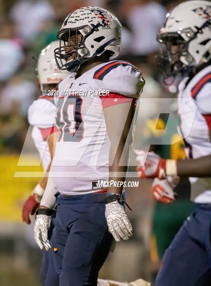 Thumbnail 3 in Terry Sanford @ Pine Forest photogallery.