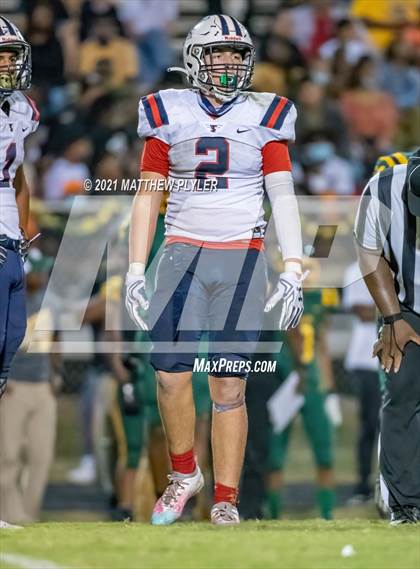 Thumbnail 3 in Terry Sanford @ Pine Forest photogallery.