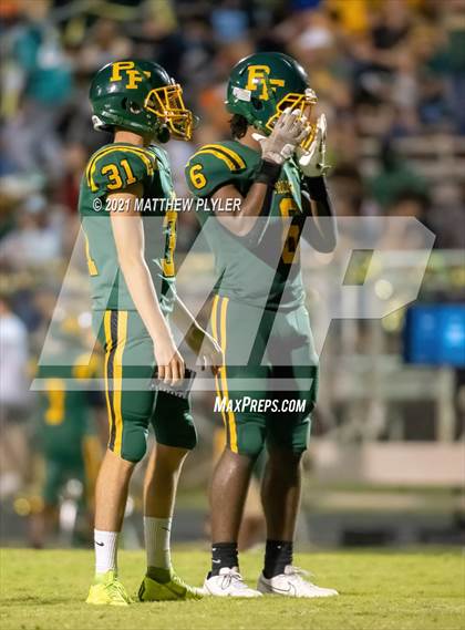 Thumbnail 1 in Terry Sanford @ Pine Forest photogallery.