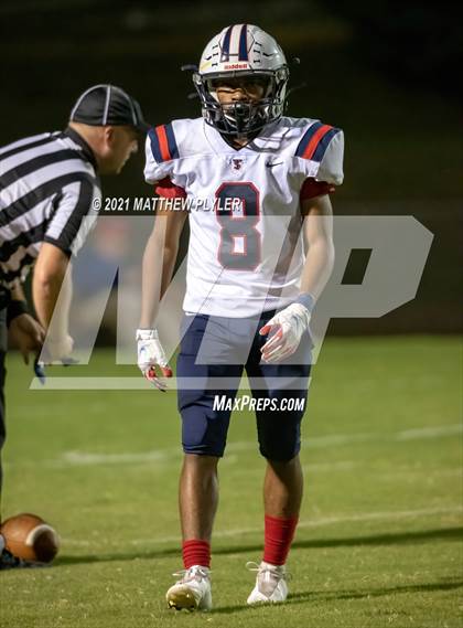 Thumbnail 1 in Terry Sanford @ Pine Forest photogallery.