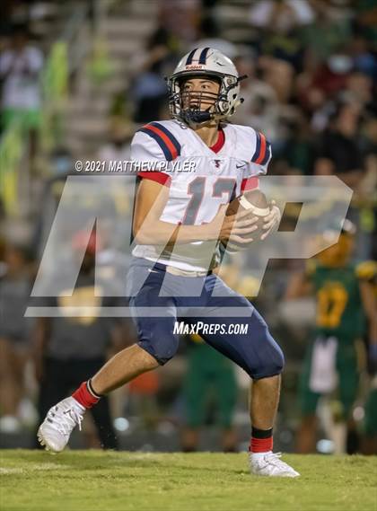 Thumbnail 2 in Terry Sanford @ Pine Forest photogallery.