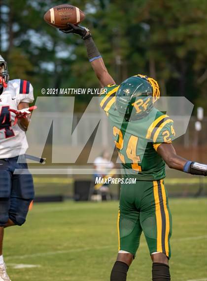 Thumbnail 3 in Terry Sanford @ Pine Forest photogallery.