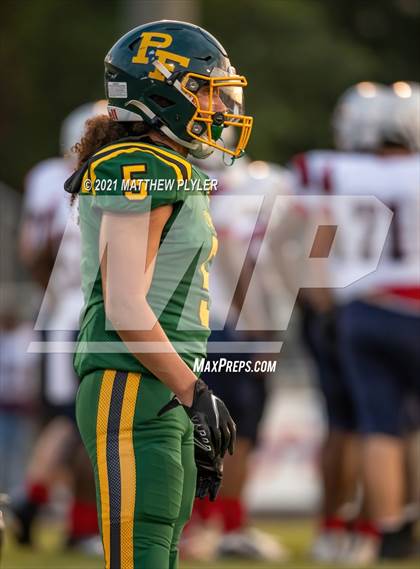 Thumbnail 2 in Terry Sanford @ Pine Forest photogallery.