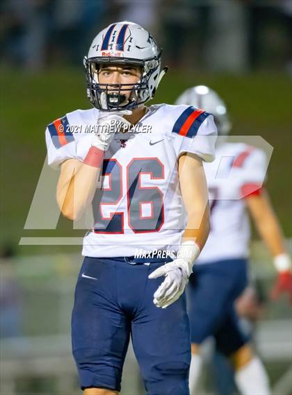 Thumbnail 1 in Terry Sanford @ Pine Forest photogallery.