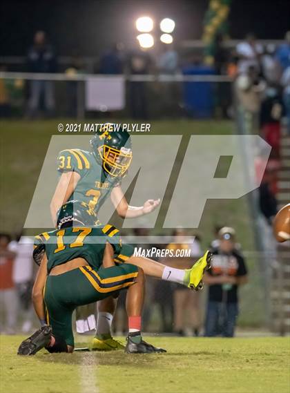 Thumbnail 1 in Terry Sanford @ Pine Forest photogallery.