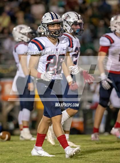 Thumbnail 1 in Terry Sanford @ Pine Forest photogallery.