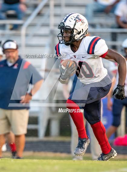Thumbnail 2 in Terry Sanford @ Pine Forest photogallery.