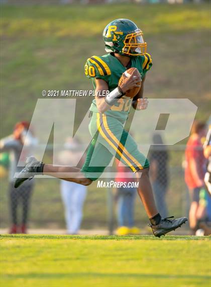 Thumbnail 3 in Terry Sanford @ Pine Forest photogallery.