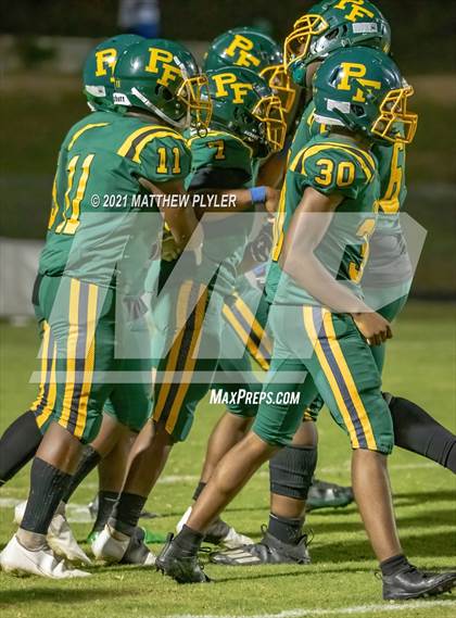 Thumbnail 1 in Terry Sanford @ Pine Forest photogallery.
