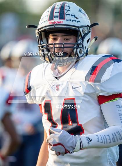 Thumbnail 2 in Terry Sanford @ Pine Forest photogallery.