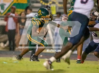 Thumbnail 1 in Terry Sanford @ Pine Forest photogallery.