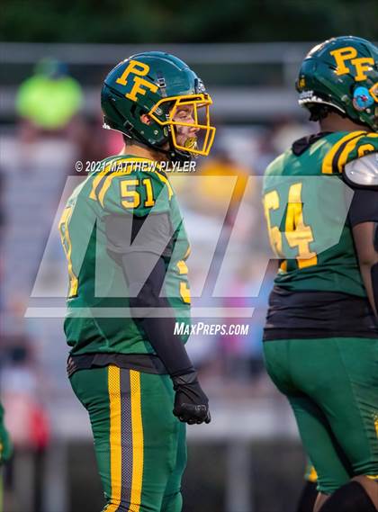 Thumbnail 2 in Terry Sanford @ Pine Forest photogallery.