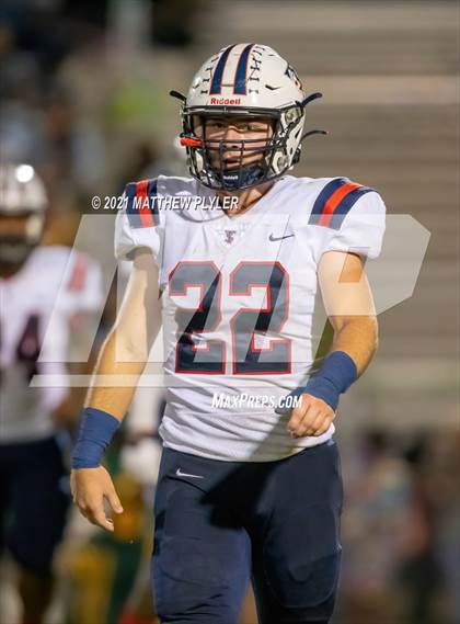 Thumbnail 2 in Terry Sanford @ Pine Forest photogallery.
