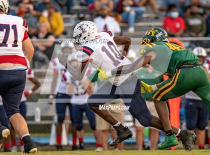 Thumbnail 2 in Terry Sanford @ Pine Forest photogallery.
