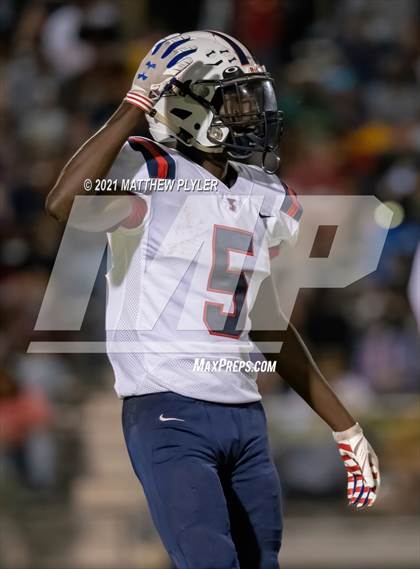 Thumbnail 3 in Terry Sanford @ Pine Forest photogallery.