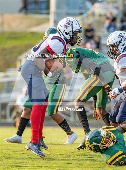 Thumbnail 3 in Terry Sanford @ Pine Forest photogallery.