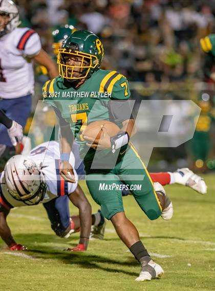 Thumbnail 2 in Terry Sanford @ Pine Forest photogallery.