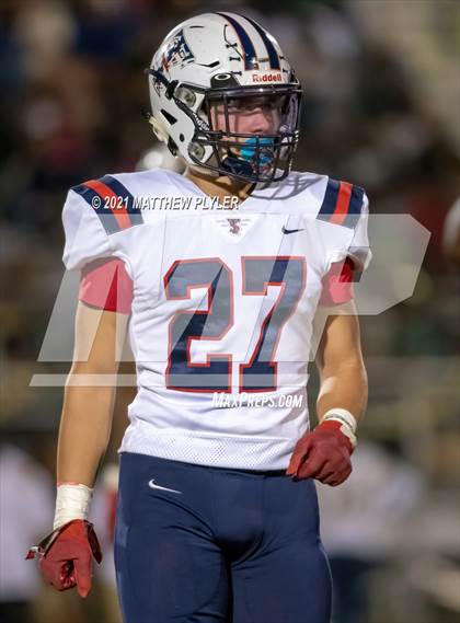 Thumbnail 3 in Terry Sanford @ Pine Forest photogallery.