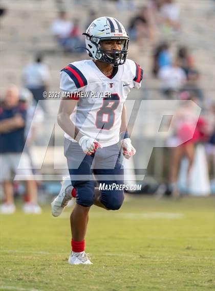 Thumbnail 3 in Terry Sanford @ Pine Forest photogallery.