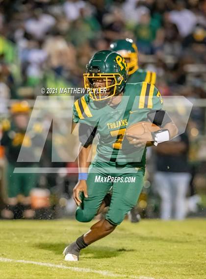 Thumbnail 3 in Terry Sanford @ Pine Forest photogallery.