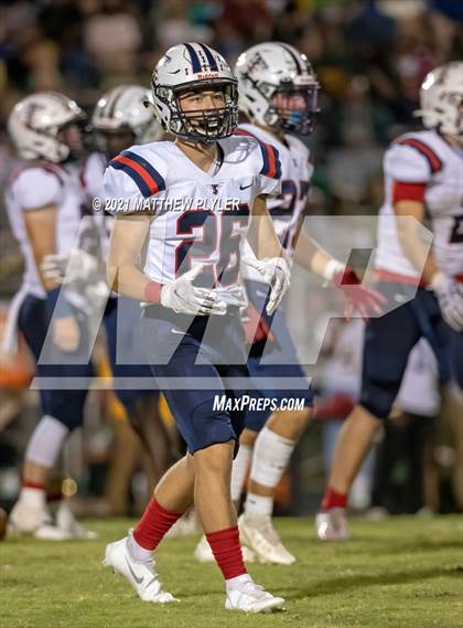Thumbnail 2 in Terry Sanford @ Pine Forest photogallery.