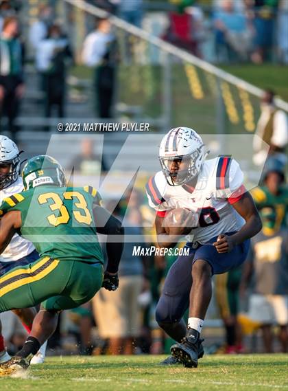 Thumbnail 2 in Terry Sanford @ Pine Forest photogallery.