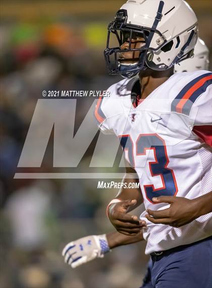 Thumbnail 1 in Terry Sanford @ Pine Forest photogallery.