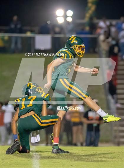 Thumbnail 3 in Terry Sanford @ Pine Forest photogallery.