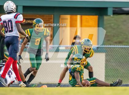 Thumbnail 3 in Terry Sanford @ Pine Forest photogallery.