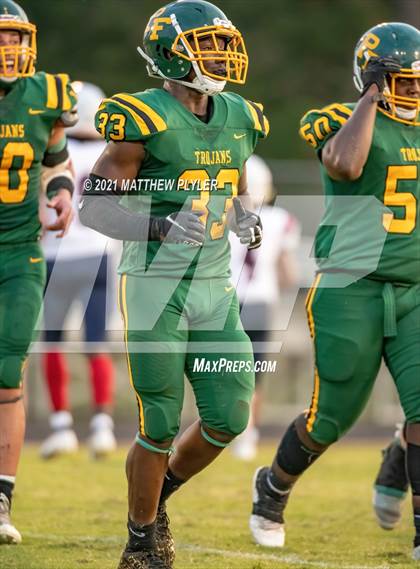 Thumbnail 3 in Terry Sanford @ Pine Forest photogallery.