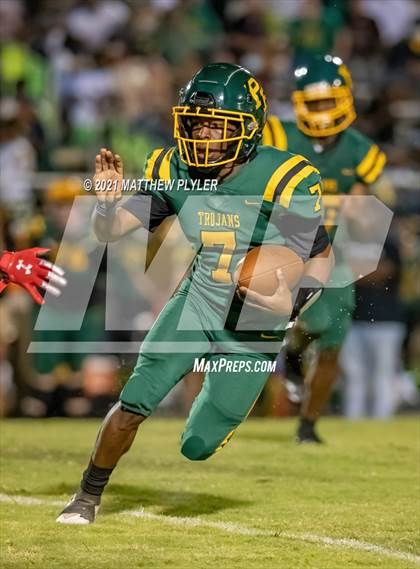 Thumbnail 2 in Terry Sanford @ Pine Forest photogallery.