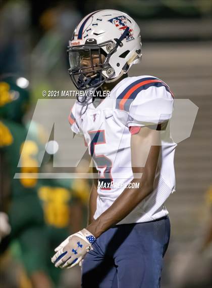 Thumbnail 3 in Terry Sanford @ Pine Forest photogallery.