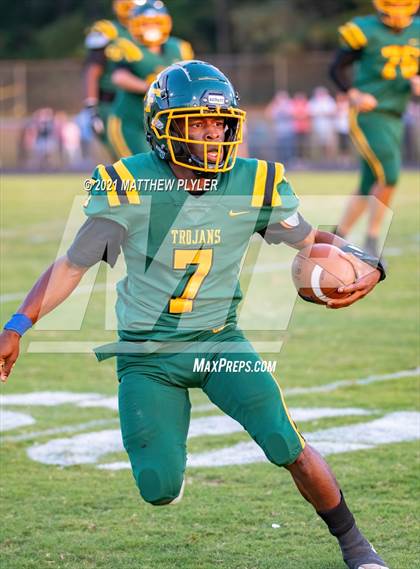 Thumbnail 3 in Terry Sanford @ Pine Forest photogallery.