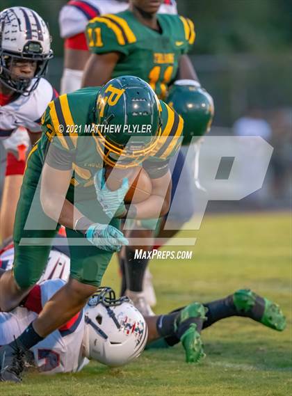 Thumbnail 1 in Terry Sanford @ Pine Forest photogallery.