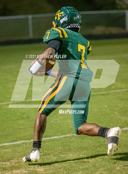 Thumbnail 2 in Terry Sanford @ Pine Forest photogallery.