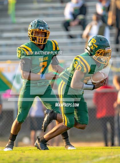 Thumbnail 3 in Terry Sanford @ Pine Forest photogallery.
