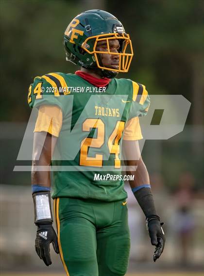 Thumbnail 2 in Terry Sanford @ Pine Forest photogallery.