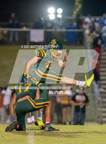 Thumbnail 2 in Terry Sanford @ Pine Forest photogallery.