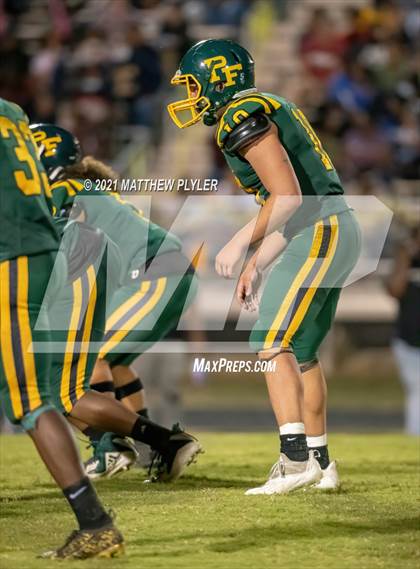 Thumbnail 2 in Terry Sanford @ Pine Forest photogallery.