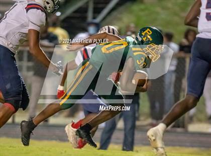 Thumbnail 2 in Terry Sanford @ Pine Forest photogallery.