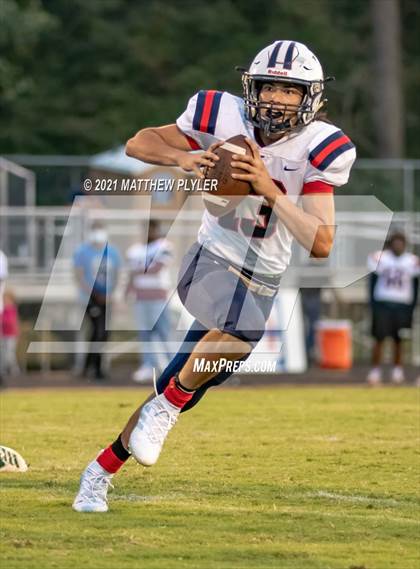 Thumbnail 1 in Terry Sanford @ Pine Forest photogallery.