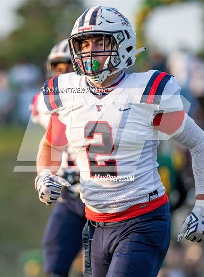 Thumbnail 2 in Terry Sanford @ Pine Forest photogallery.